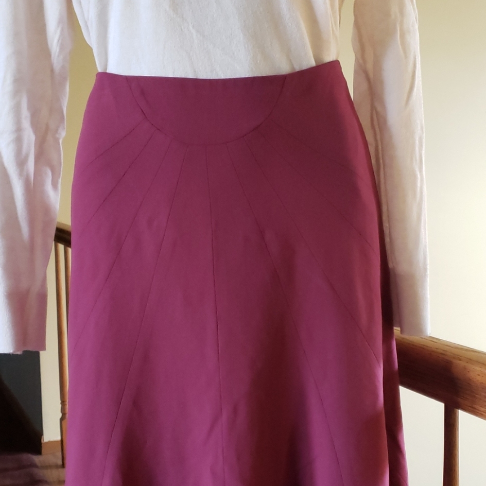 Anthropologie Skirt - Picture 7 of 8